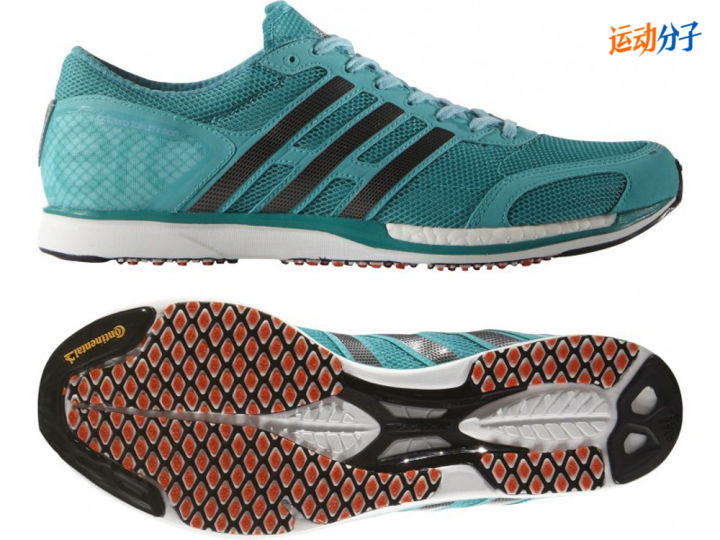 全球马拉松排名前十名穿的跑鞋,最适合跑马拉松的跑鞋有哪些