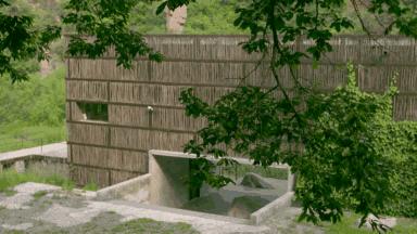 一生必去的10个图书馆,有什么值得打卡的图书馆