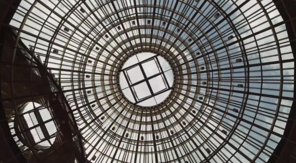 一生必去的10个图书馆,有什么值得打卡的图书馆