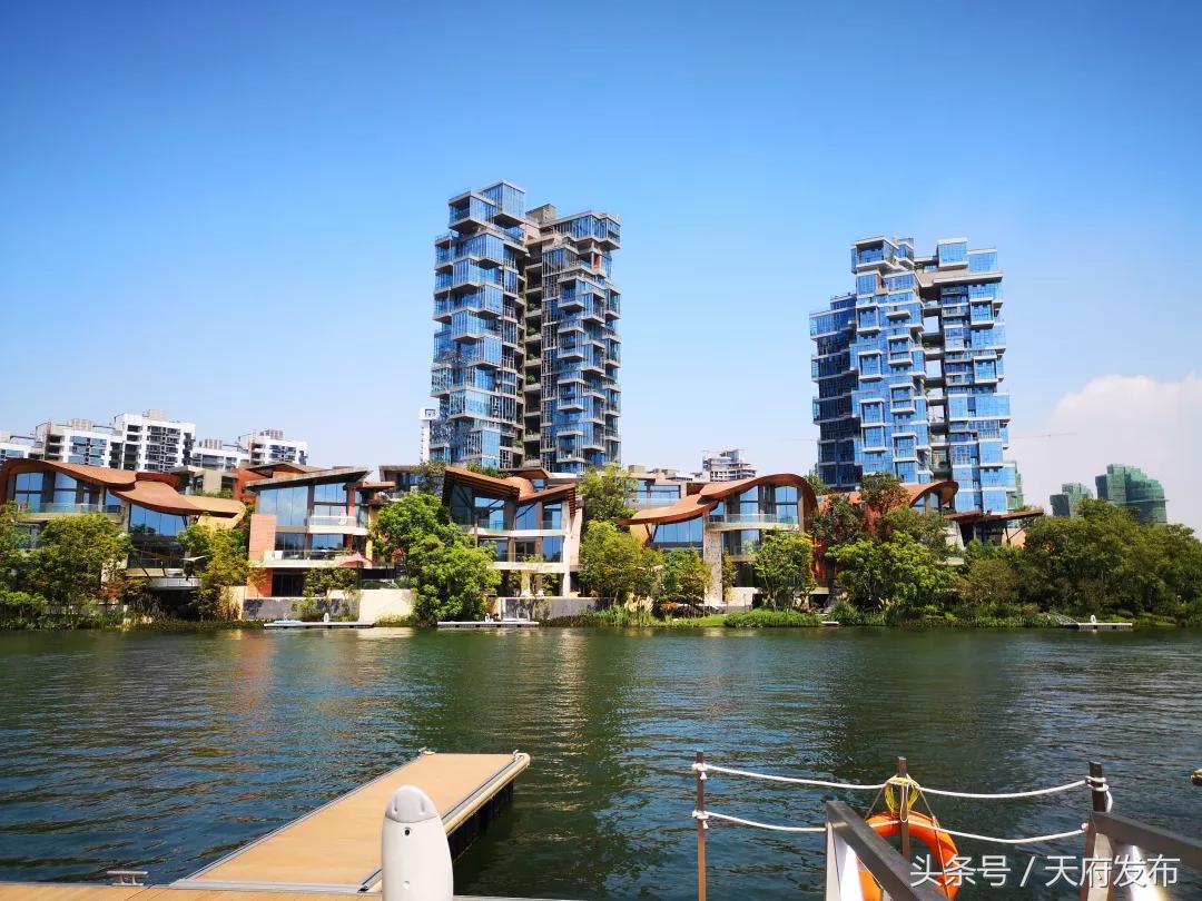 天府新区国庆哪里玩,国庆假期游玩攻略成都天府新区