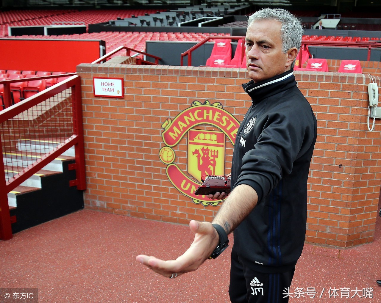 穆里尼奥惨败巴萨,穆里尼奥输给利物浦下课