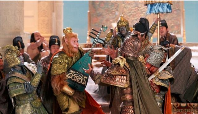 玉帝做的几件荒唐事,玉帝的三大忌讳