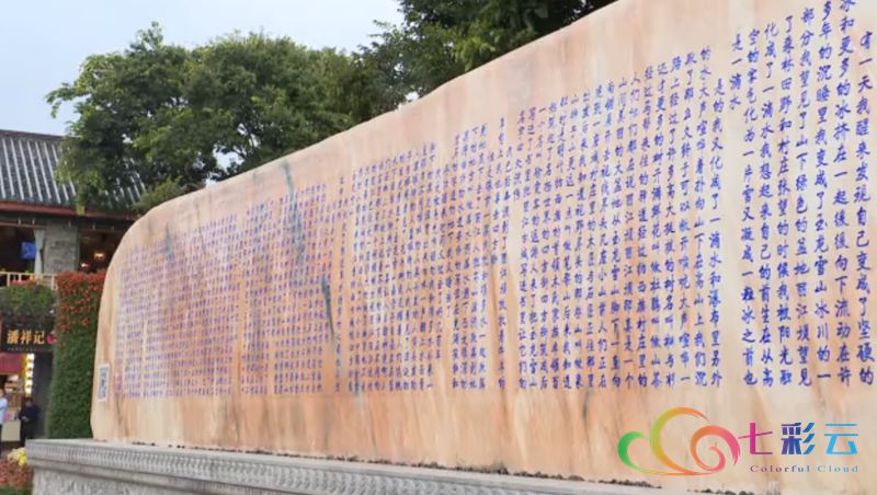 国庆云南周边旅游景点推荐,国庆去云南旅游景点有哪些要求