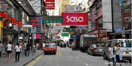 香港购物最全攻略,香港购物攻略买表