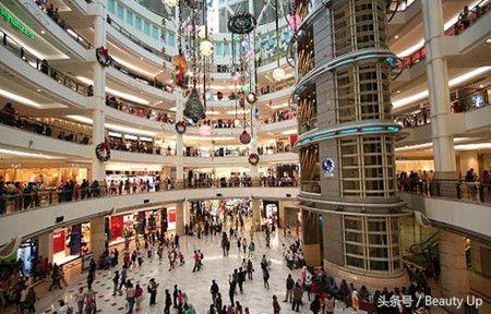 11月香港购物打折攻略,香港国庆期间购物