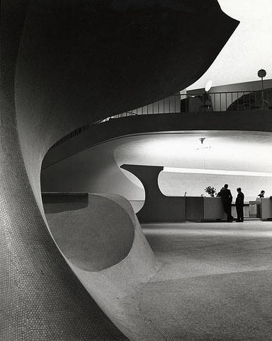 肯尼迪机场到达厅,肯尼迪机场候机楼