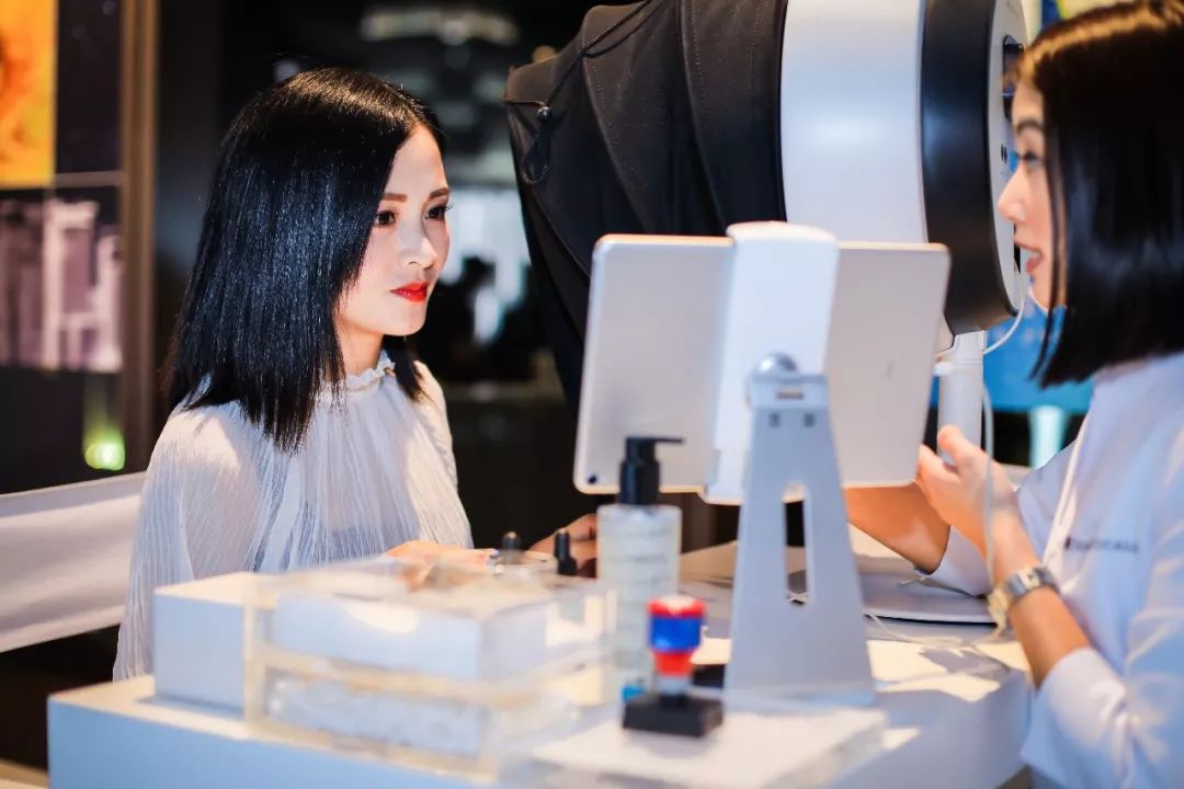 修丽可紧致皮肤,修丽可体验店