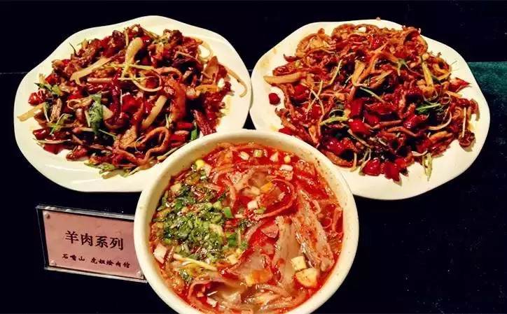 国庆假期去宁夏旅游需要准备什么,五一小长假宁夏旅游两天内攻略