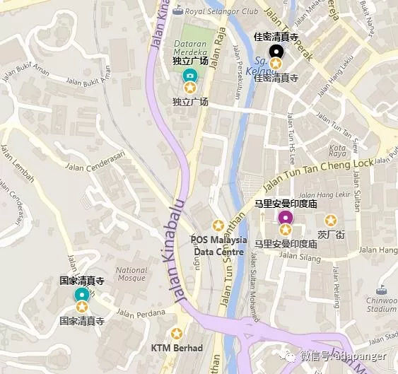 去马来西亚吉隆坡攻略,旅游攻略马来西亚