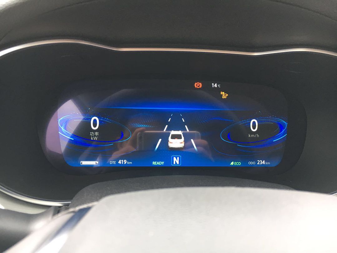 逸动ev460100公里,长安逸动ev460跑了20万公里