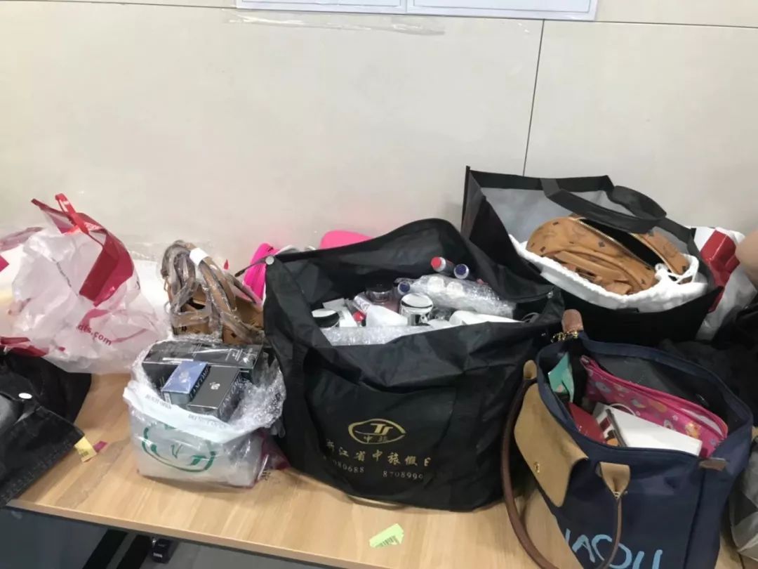 最近海关查代购严吗,海关严查个人代购香港