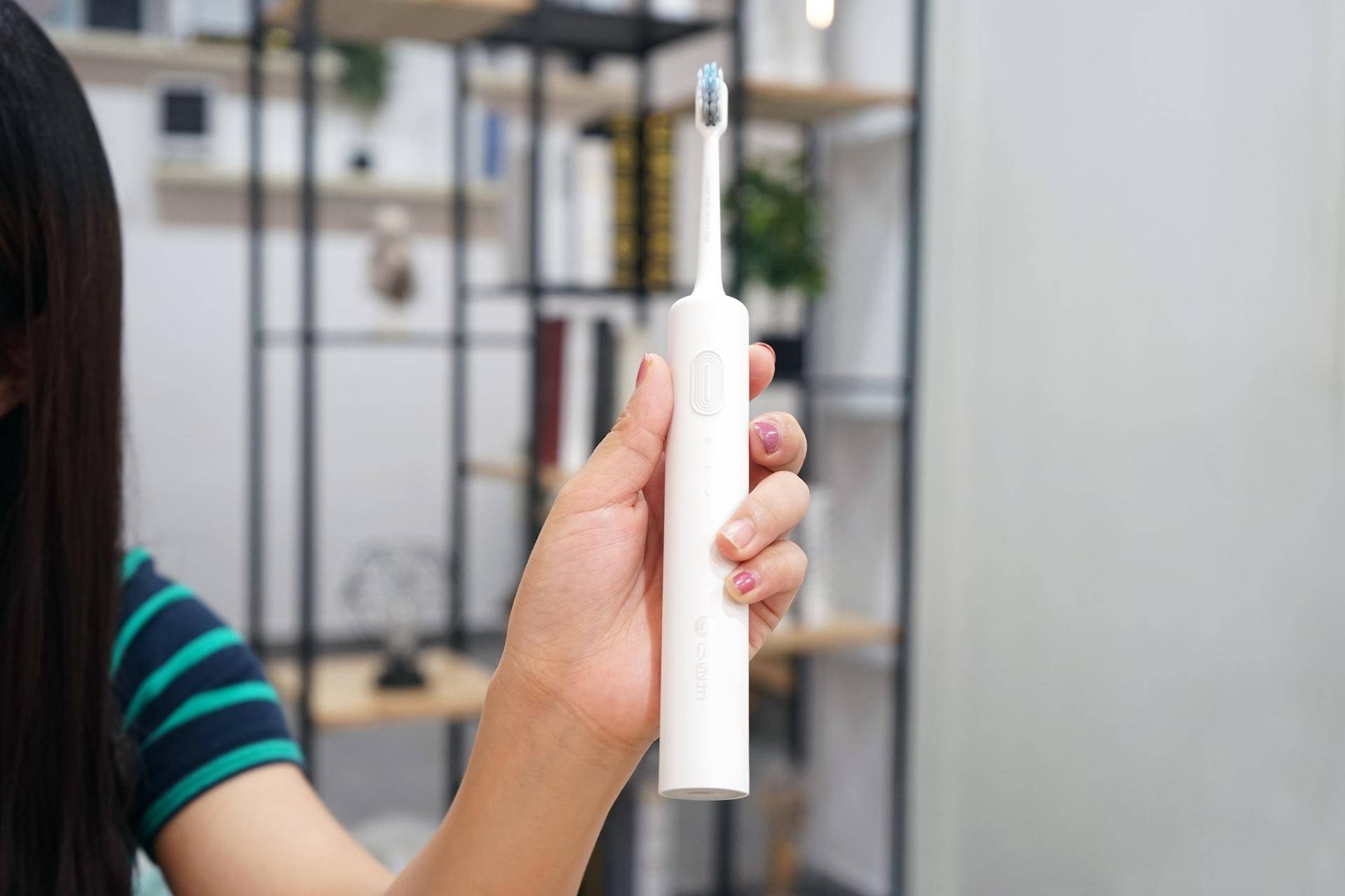 小米声波电动牙刷都有哪款,贝医生声波牙刷和小米声波牙刷