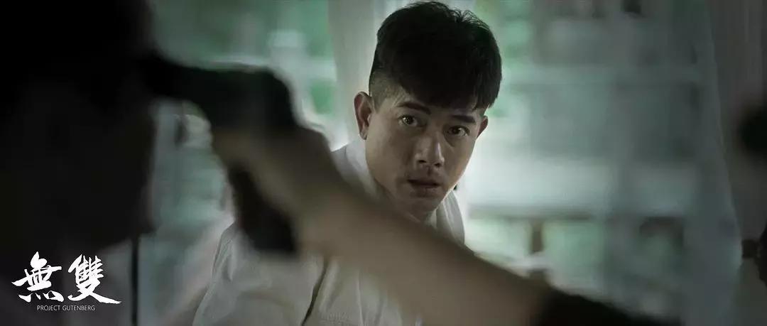 无双口碑最好的电影,无双获奖最佳影片