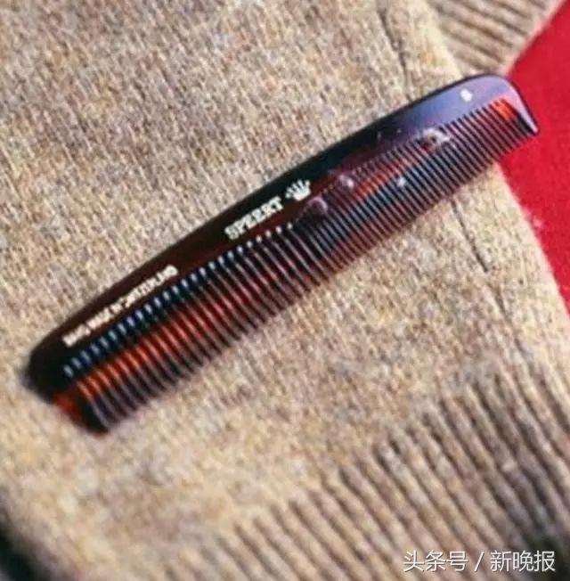 毛衣起球怎么能把球清理干净,毛衣起球就用这个去毛球神器