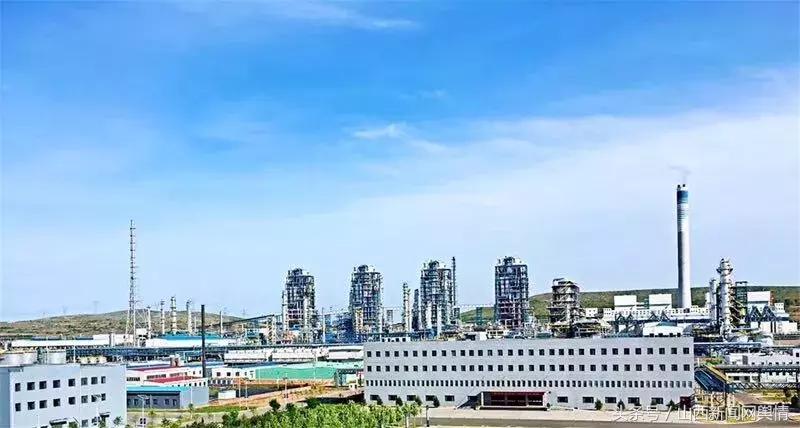 潞安180项目各负责人,潞安180项目吊装