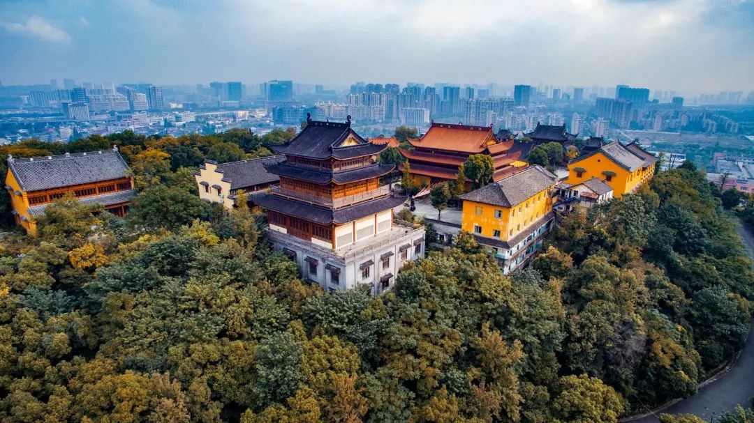 国庆七天长假去哪里,国庆七天游江西攻略