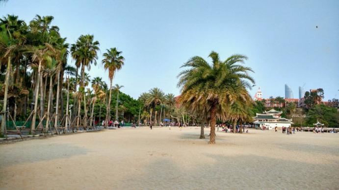 厦门旅游全攻略鼓浪屿篇,最实用的厦门鼓浪屿旅游攻略