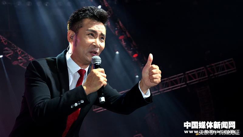 军歌飞扬深圳湾名家致敬垦荒牛