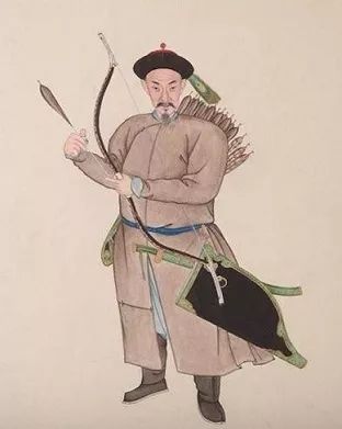 满清巴图鲁,满清第一巴图鲁是谁