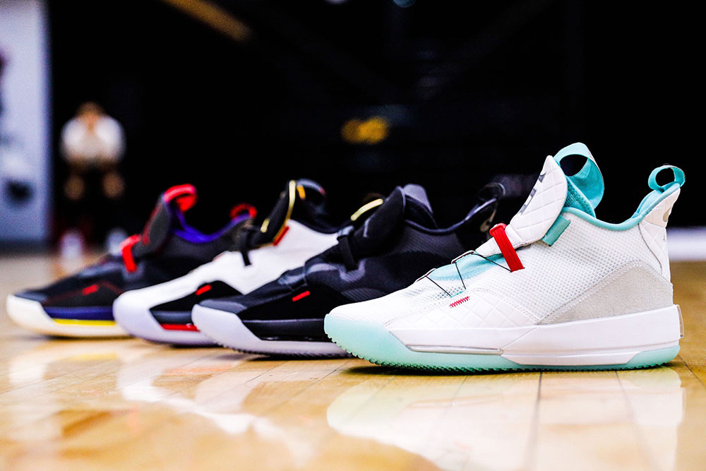 买一双评价比较好的鞋,airjordan经典黑红脚趾评测