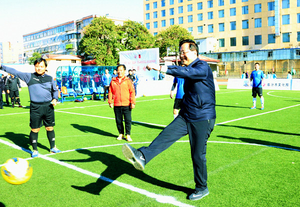 2018临汾尧王杯,2022年临汾足球锦标赛赛事表