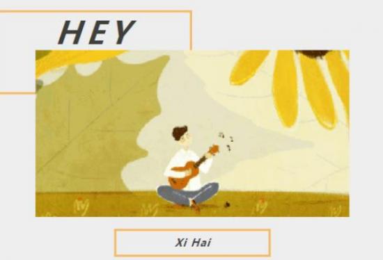 国庆秋景好去处,人少山水幽静的地方