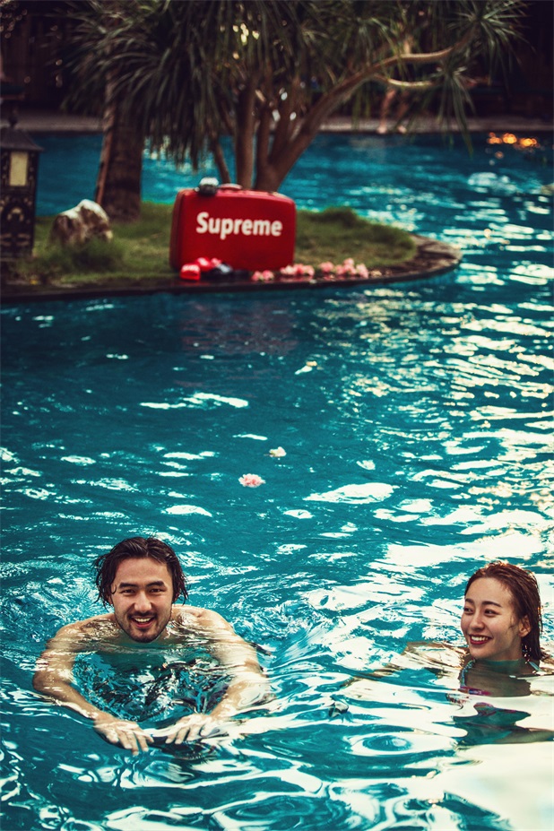 三亚拍婚纱照的正确方法,三亚拍婚纱照不满意怎么办