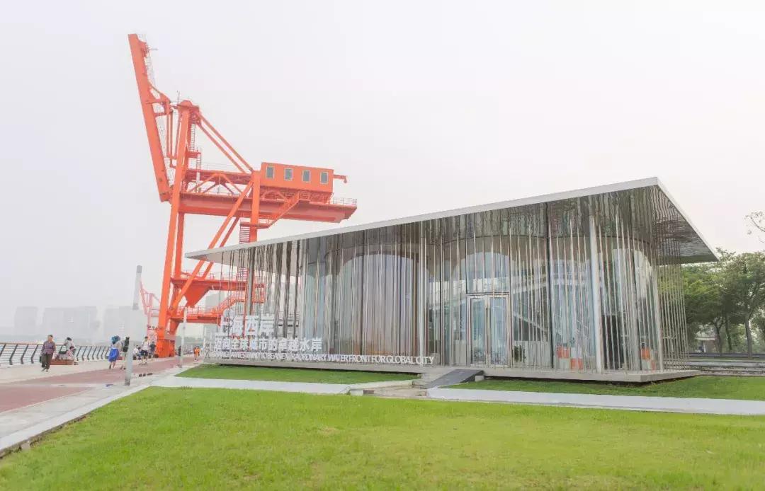 全网最详细上海的旅行攻略,上海微旅游线路图