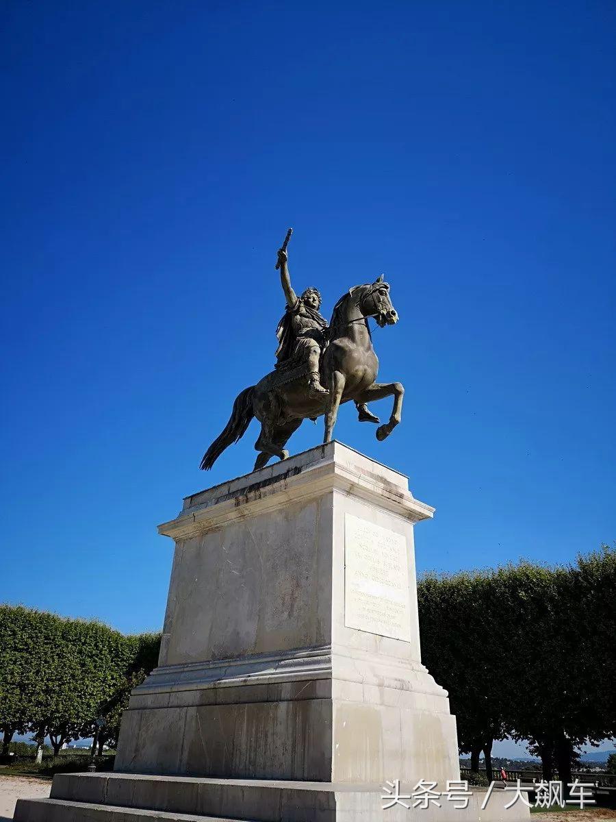 西班牙法国自驾游攻略,法国西班牙旅游路线推荐