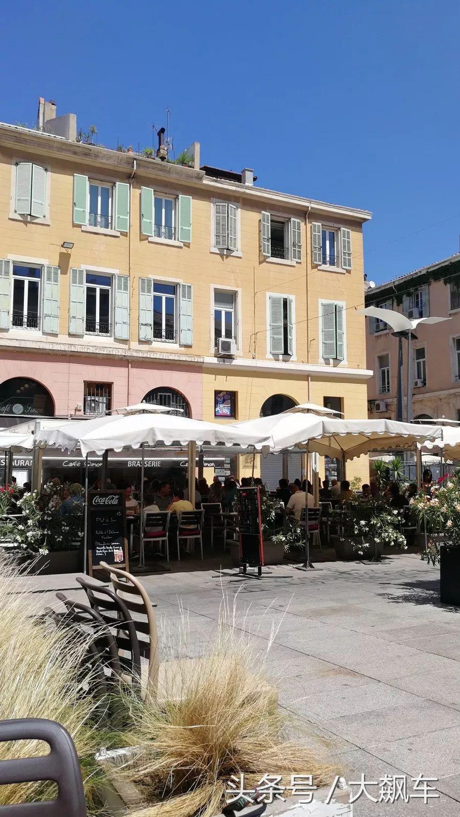 西班牙法国自驾游攻略,法国西班牙旅游路线推荐