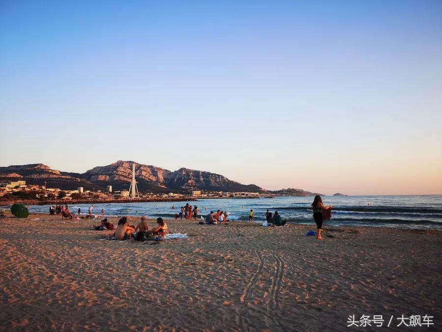 西班牙法国自驾游攻略,法国西班牙旅游路线推荐