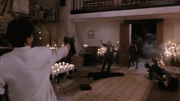 无双爆气,无双爆率