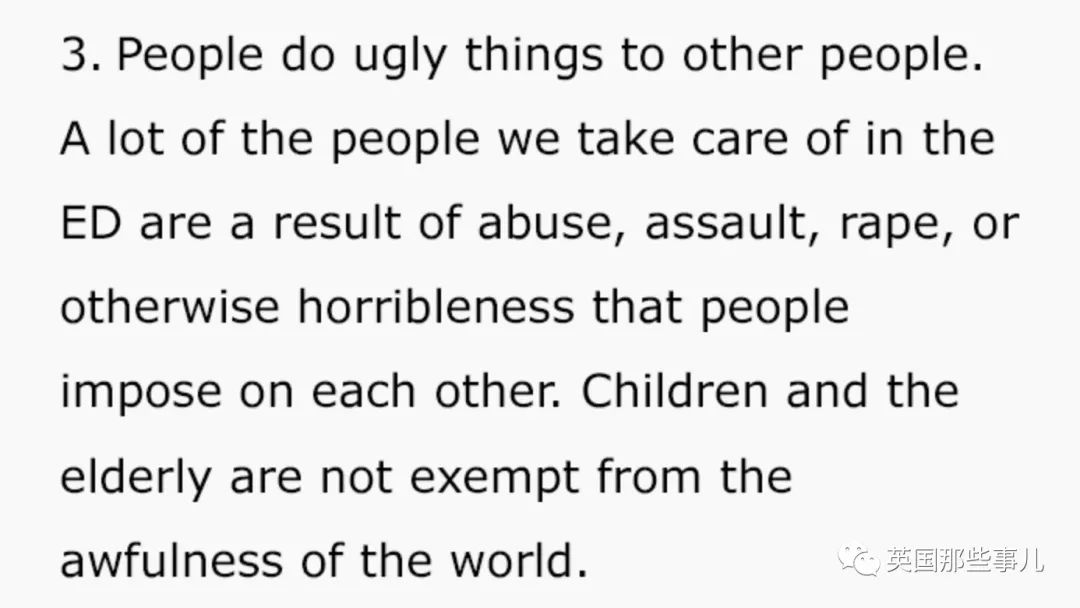 医生为什么大发雷霆,医生气急败坏