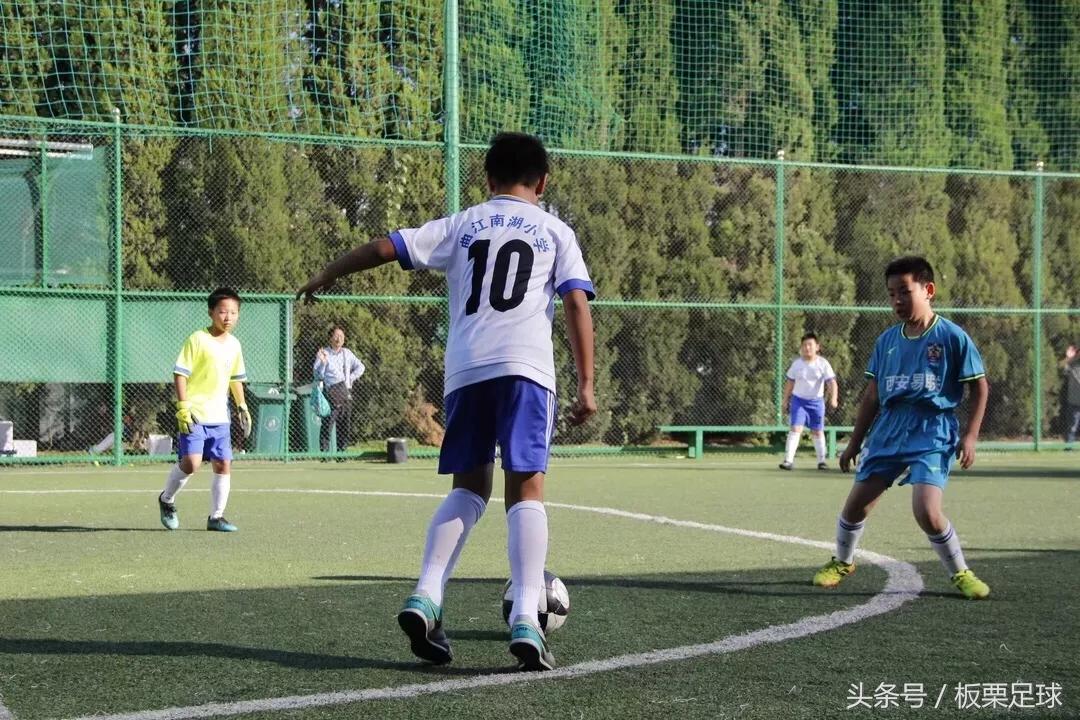 2017西安足球联赛,西安足球青少赛直播