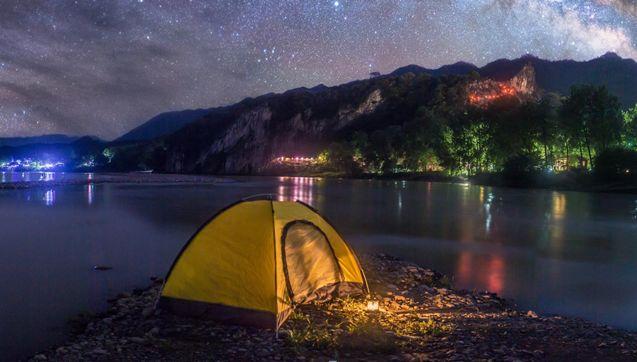 夏季适合你慢悠悠逛的几个小镇,适合周末去的小镇