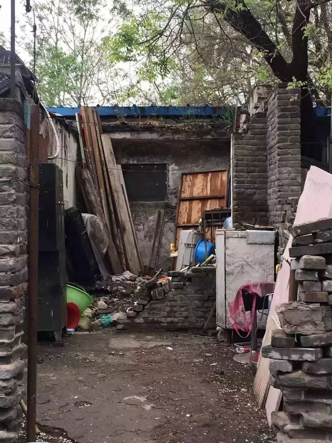 在北京六环外生活是什么感觉,在北京五环外的生活