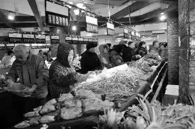 在北京六环外生活是什么感觉,在北京五环外的生活