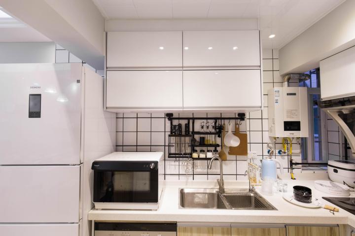 新房装修燃气热水器怎么使用,装修十大坑燃气热水器