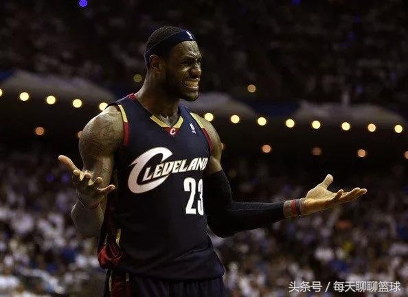 勒布朗詹姆斯生涯总薪水,勒布朗詹姆斯高中生涯