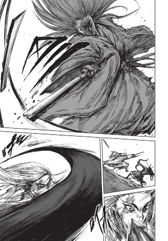 给中国带来影响的日本漫画,在日本引起轰动的中国漫画