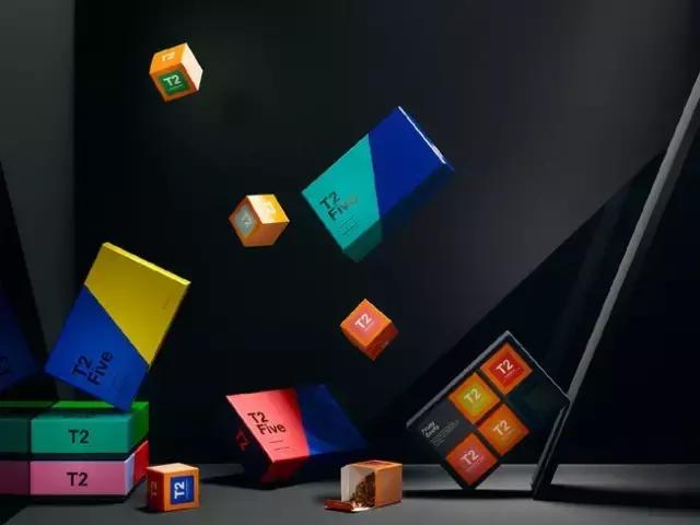 茶叶系列产品包装设计图片,茶叶系列包装设计创意说明