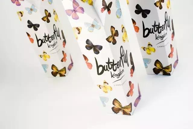 茶叶系列产品包装设计图片,颠覆传统认知的茶叶包装系列设计