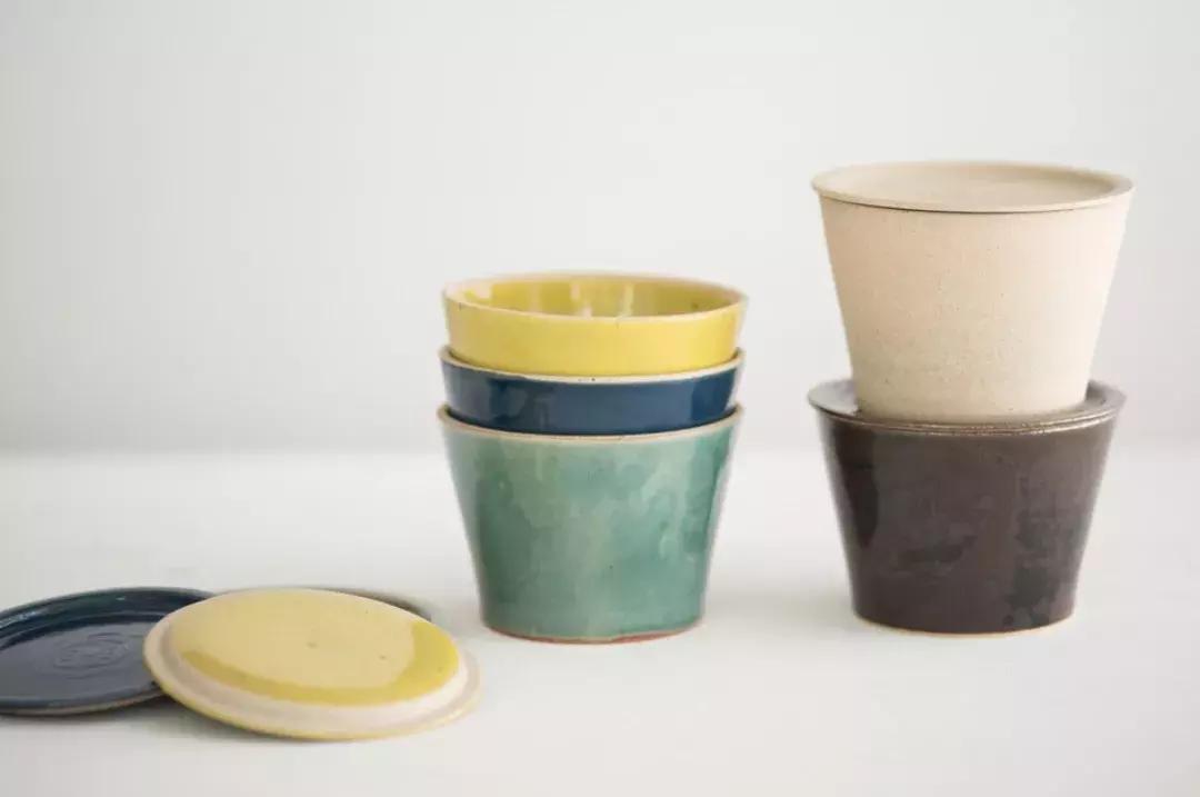 石窑面包店内实拍视频,天然酵母的石窑面包店