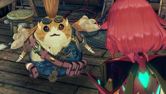 当我们享受假期时，也听听这些游戏里加班狗的心声