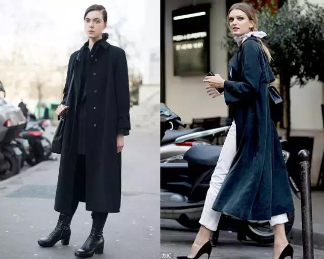 秋天长丝巾系法大全女慢动作,秋天丝巾防寒各种围法