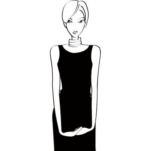 秋天丝巾防寒各种围法,时髦精都在学的几种系法丝巾教程