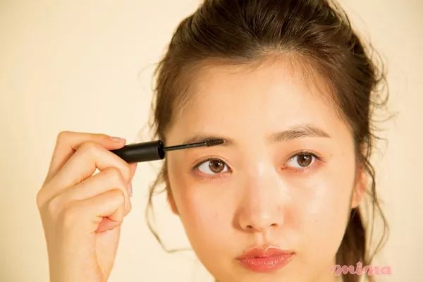 彩妆高光妆容图片女,彩妆小樱花妆容图片高清