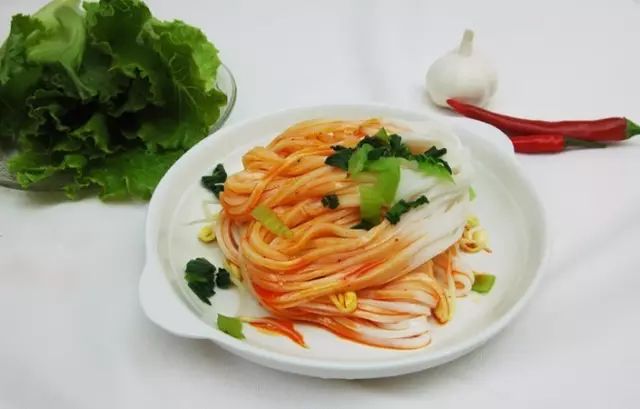 西安必去的美食天堂在哪儿吃好,西安必去的美食天堂在哪里吃