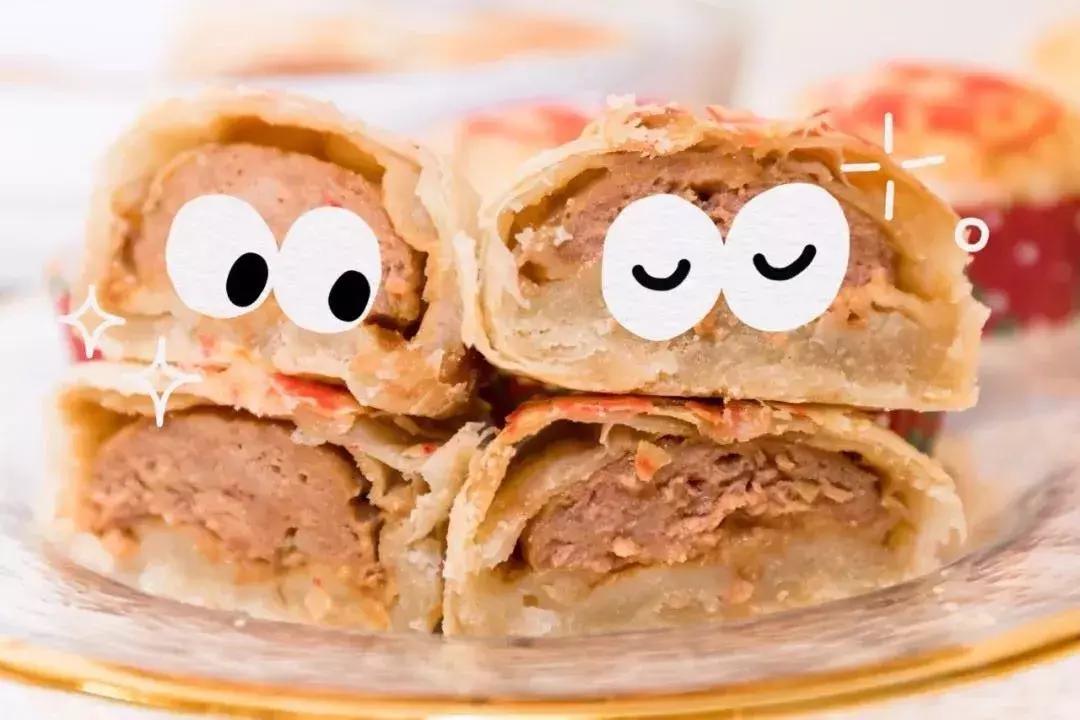 20道豪门蟹宴+梦幻火烈鸟甜品Show！大闸蟹畅吃只只爆膏！