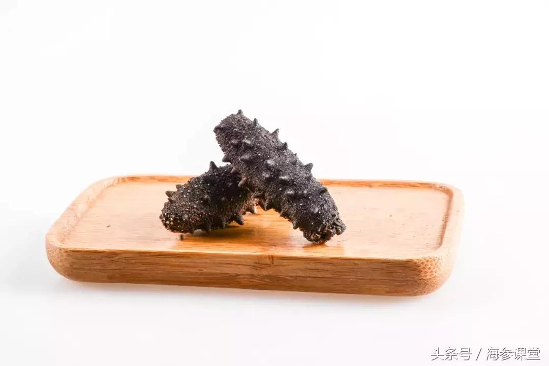 海参产地大揭秘哪里海参最好,大连海参品牌前十名旺岛海参